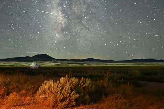Wildernest RV Site - Image 1