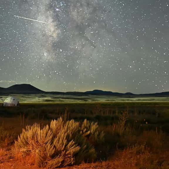 Wildernest RV Site - Image 1