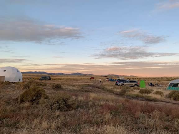 Wildernest RV Site - Image 2