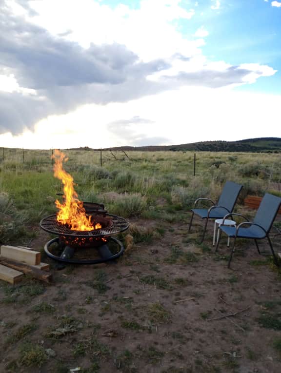 Wildernest RV Site - Image 5