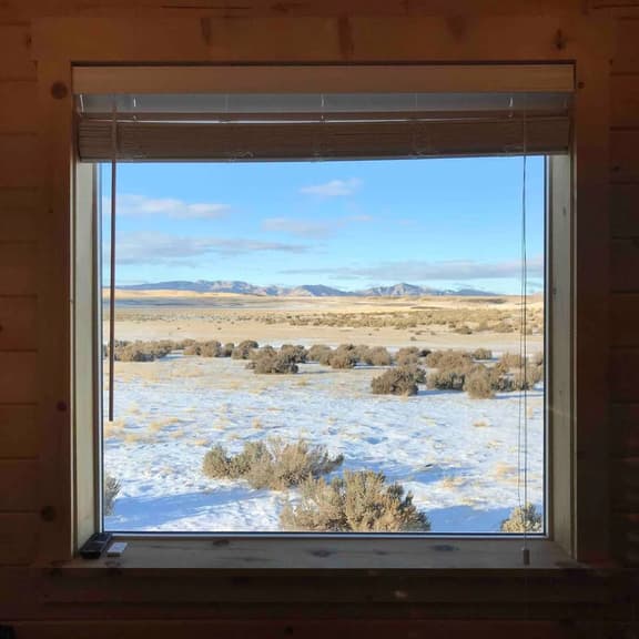 Desert Tiny House Escape - at Wildernest Club